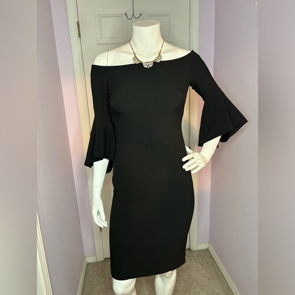 Chelsea 28 dress - Picture 1 of 8